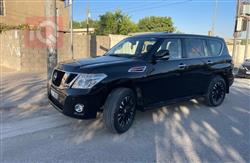 نيسان باترول